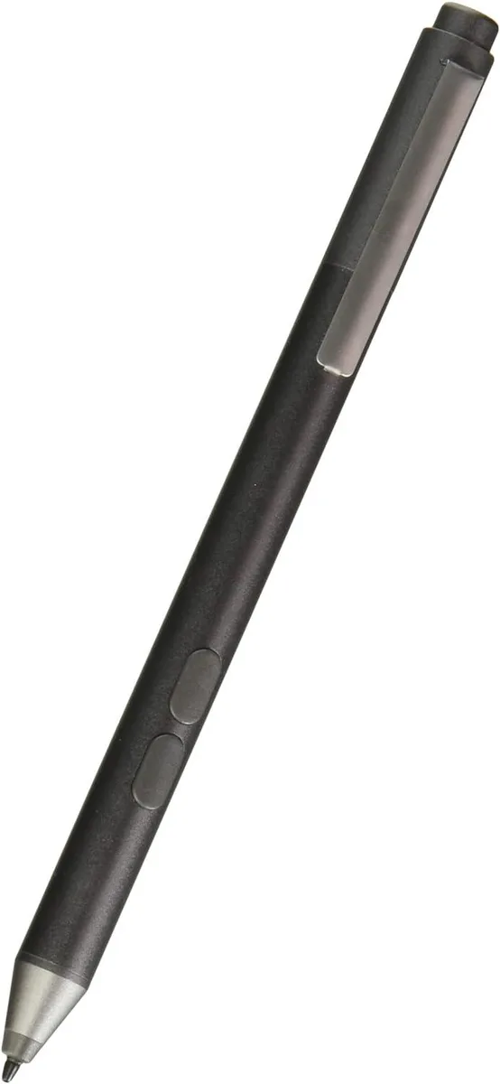HP HP MPP 1.51 Stylus Pen Black 3V2X4AA#ABL — product photo