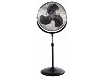 OPTIMUS OPTIMUS F4184 18 in. industrial cooling fan 3 speed — product photo
