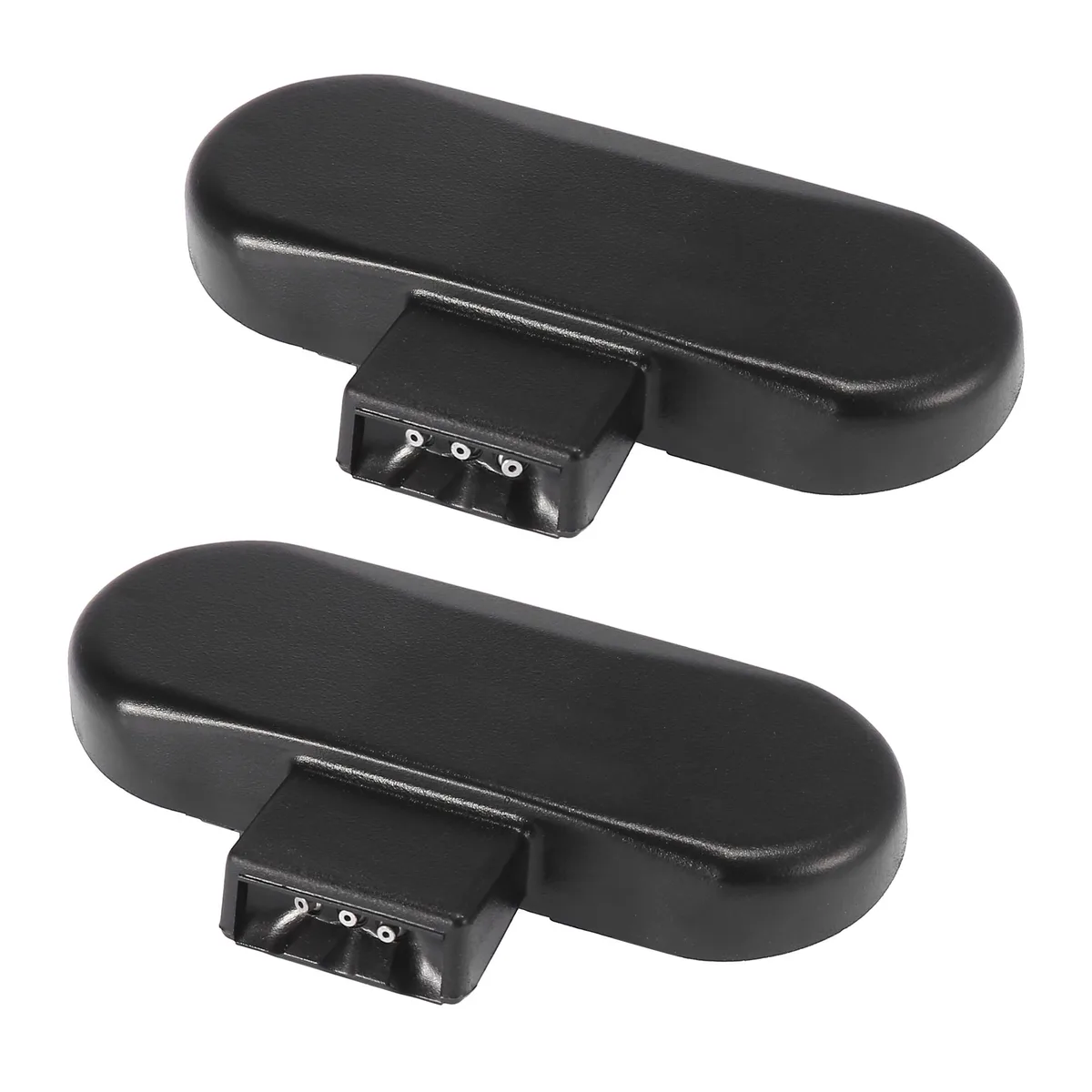 Unique-Bargains Unique-Bargains Windshield Washer Nozzle Pair 8T0955987 8T0955988 Audi A4 A5 S4 S5 RS5 — product photo