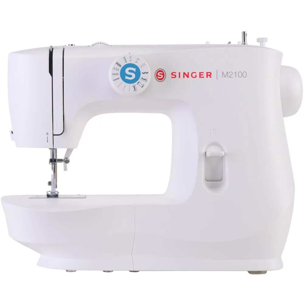 Singer Singer M2100 sewing machine with 8 stitches — product photo