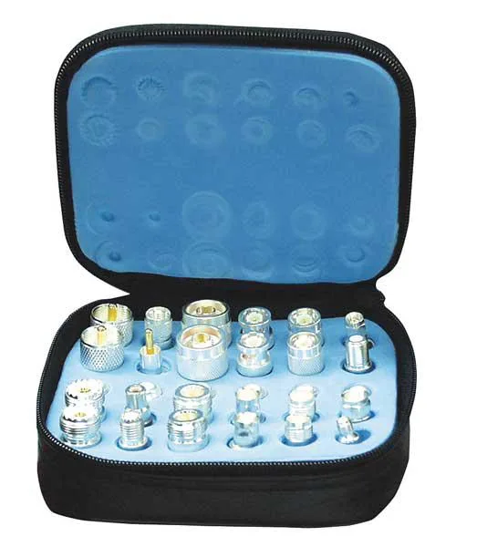B&amp;K Precision B&amp;K Precision CT 2701 Coaxial Adapter Kit measurement tool — product photo