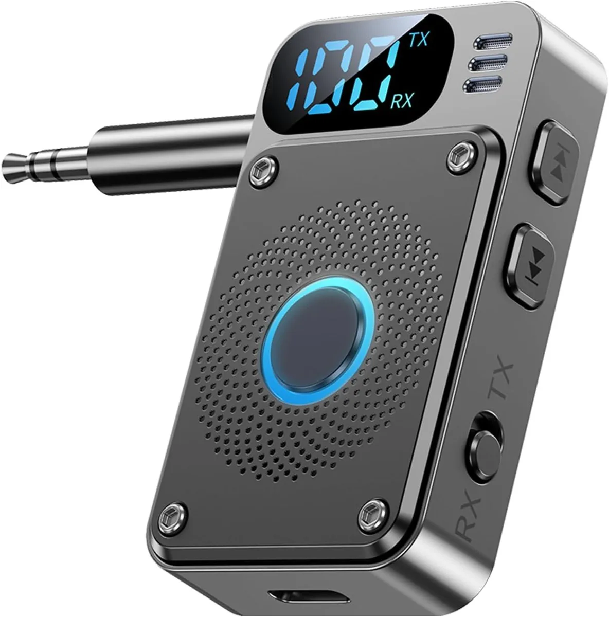 Hitoor Hitoor Z1#Q2809_B Bluetooth 5.4 Adapter — product photo