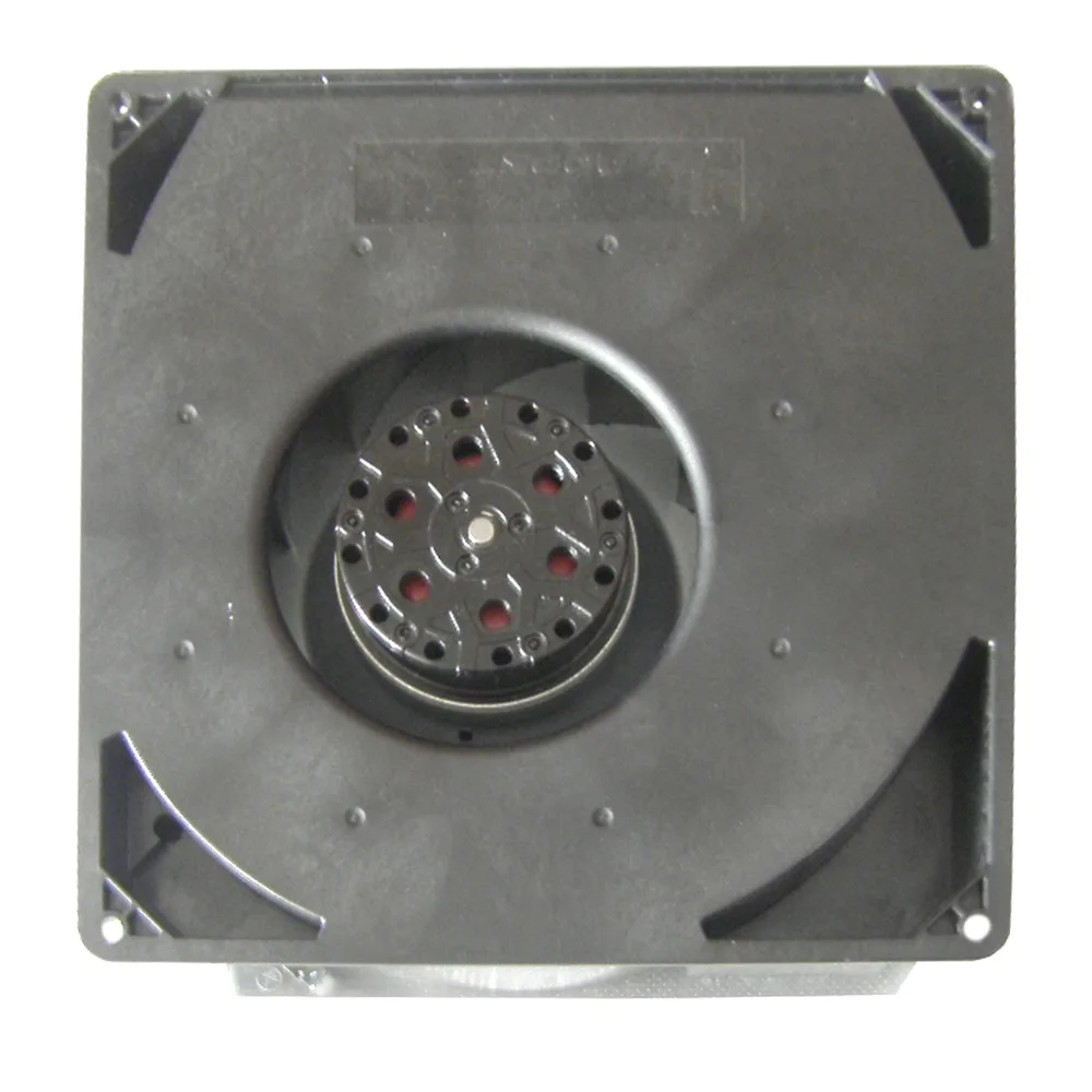 Ebm-Papst Ebm-Papst RG160-28/56S Industrial Cooling Fan 220x220x56mm 230VAC 118.9CFM 47W 2750RPM — product photo