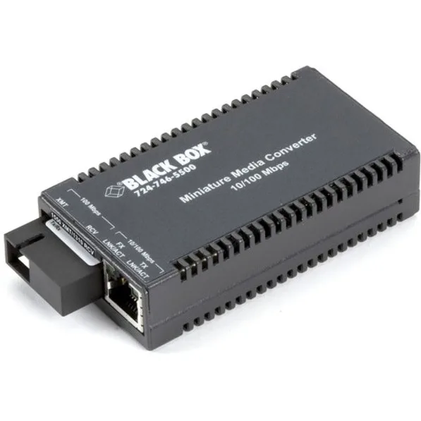 Black Box Corporation Black Box Corporation LHC043A-R4 handheld pcs accessory — product photo