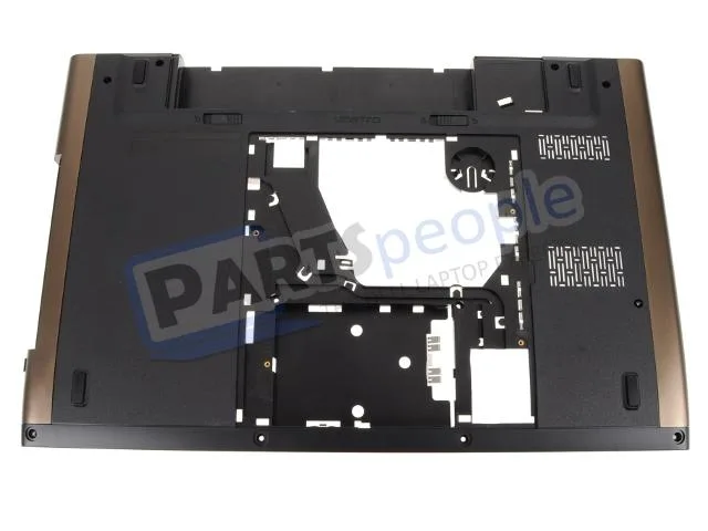 DELL DELL Vostro 3700 Bronze Bottom Base Cover Assembly XXMC7 — product photo