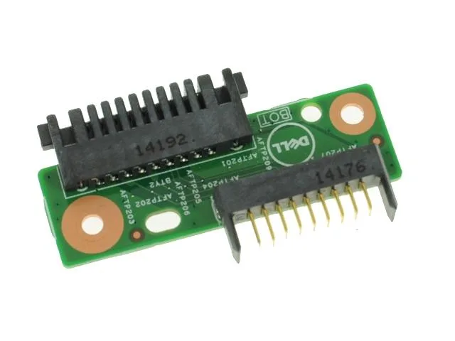 DELL DELL Inspiron 15 3541 3542 3543 Battery Connector Board X6YX9 — product photo