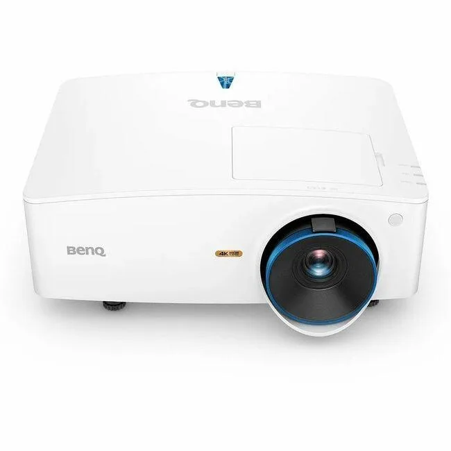 BenQ BenQ LK935 4K UHD 5500 lm business projector — product photo