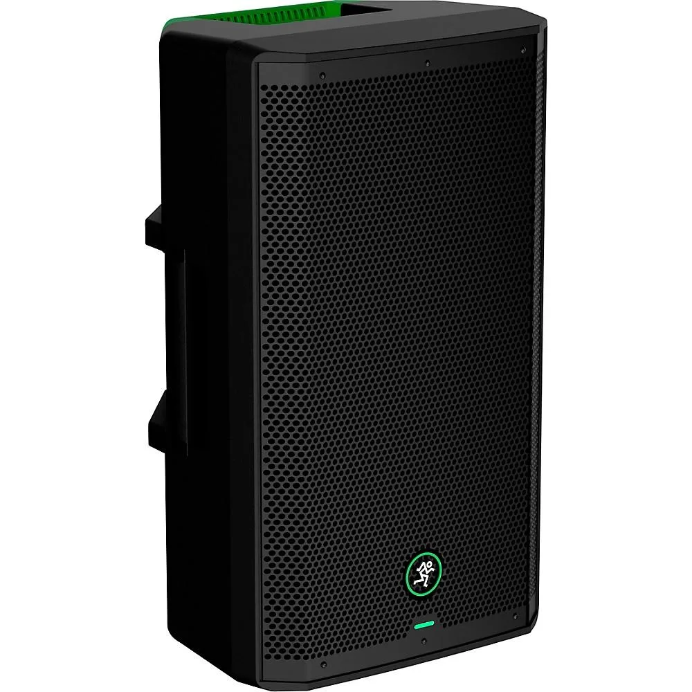 Mackie Mackie Thrash212 GO 12" Battery-Powered Live Sound Amplifier — product photo