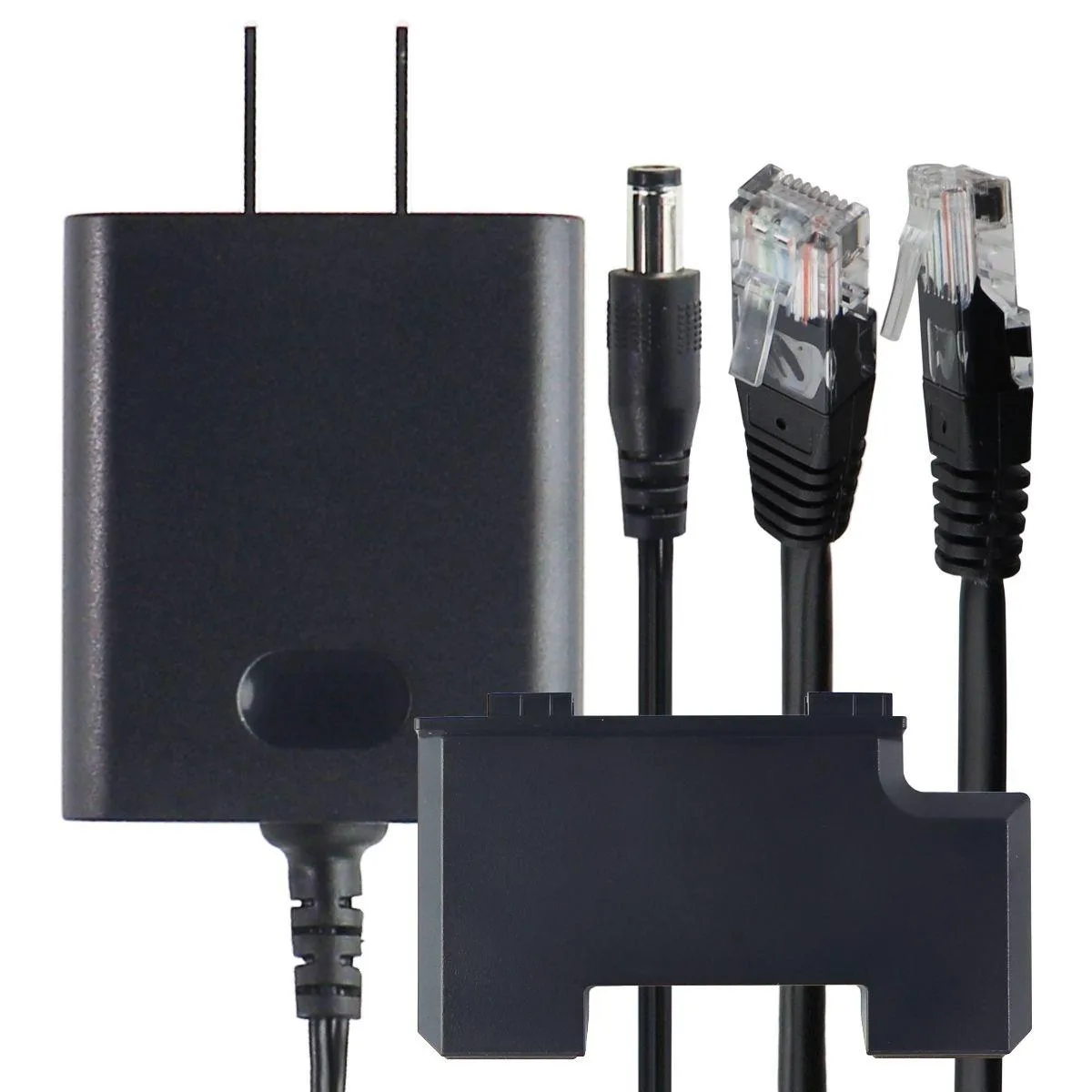 Yealink Network Technology Co., Ltd Yealink Network Technology Co., Ltd T67LTE cover — product photo