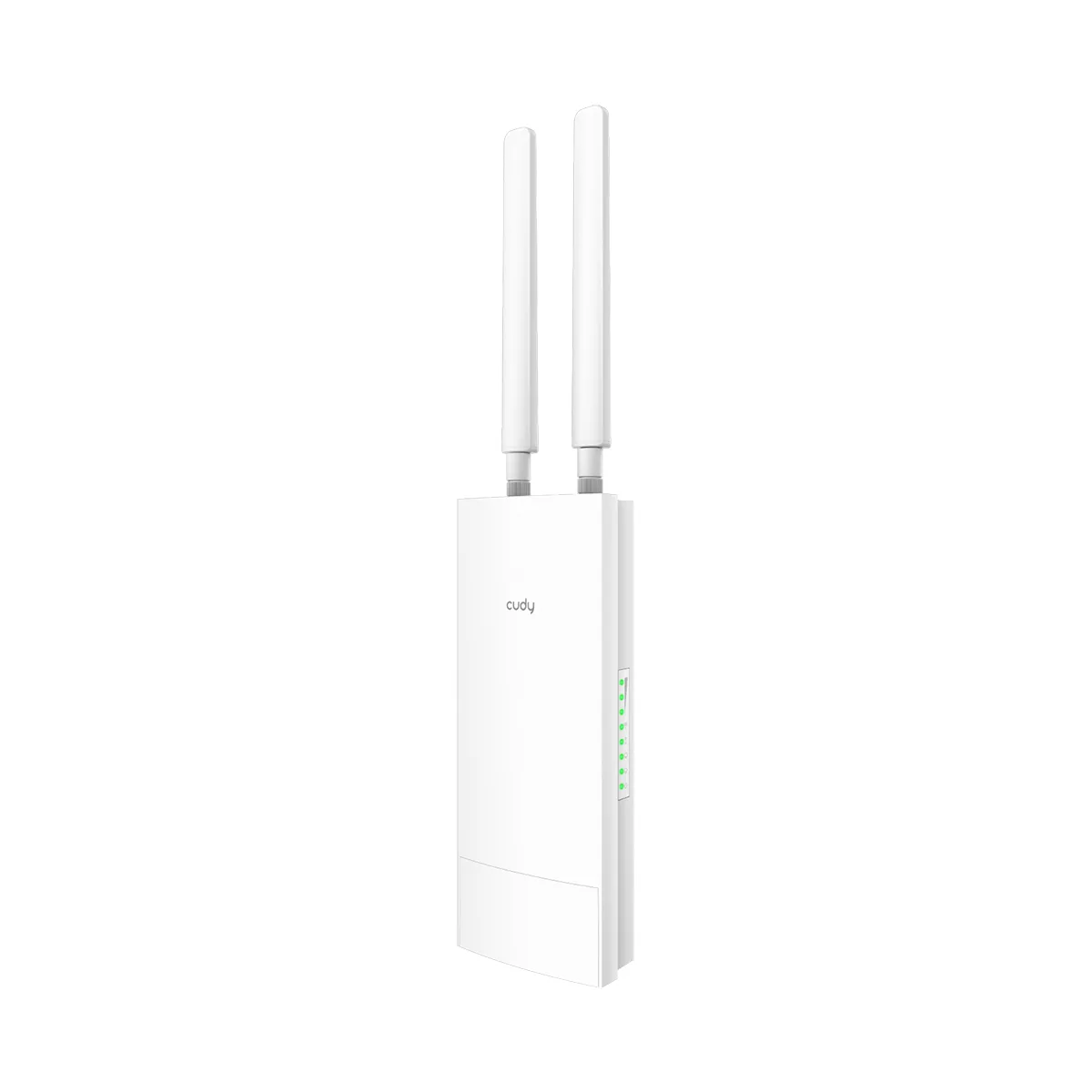 Cudy Cudy LT500 Outdoor 4G LTE AC1200 wireless router — product photo