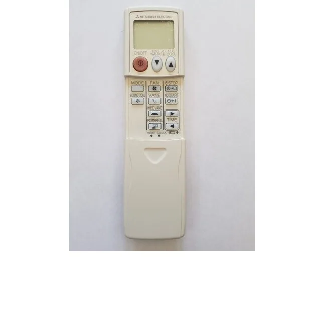 Mitsubishi Mitsubishi E1244E426 HVAC Control Remote Controller — product photo
