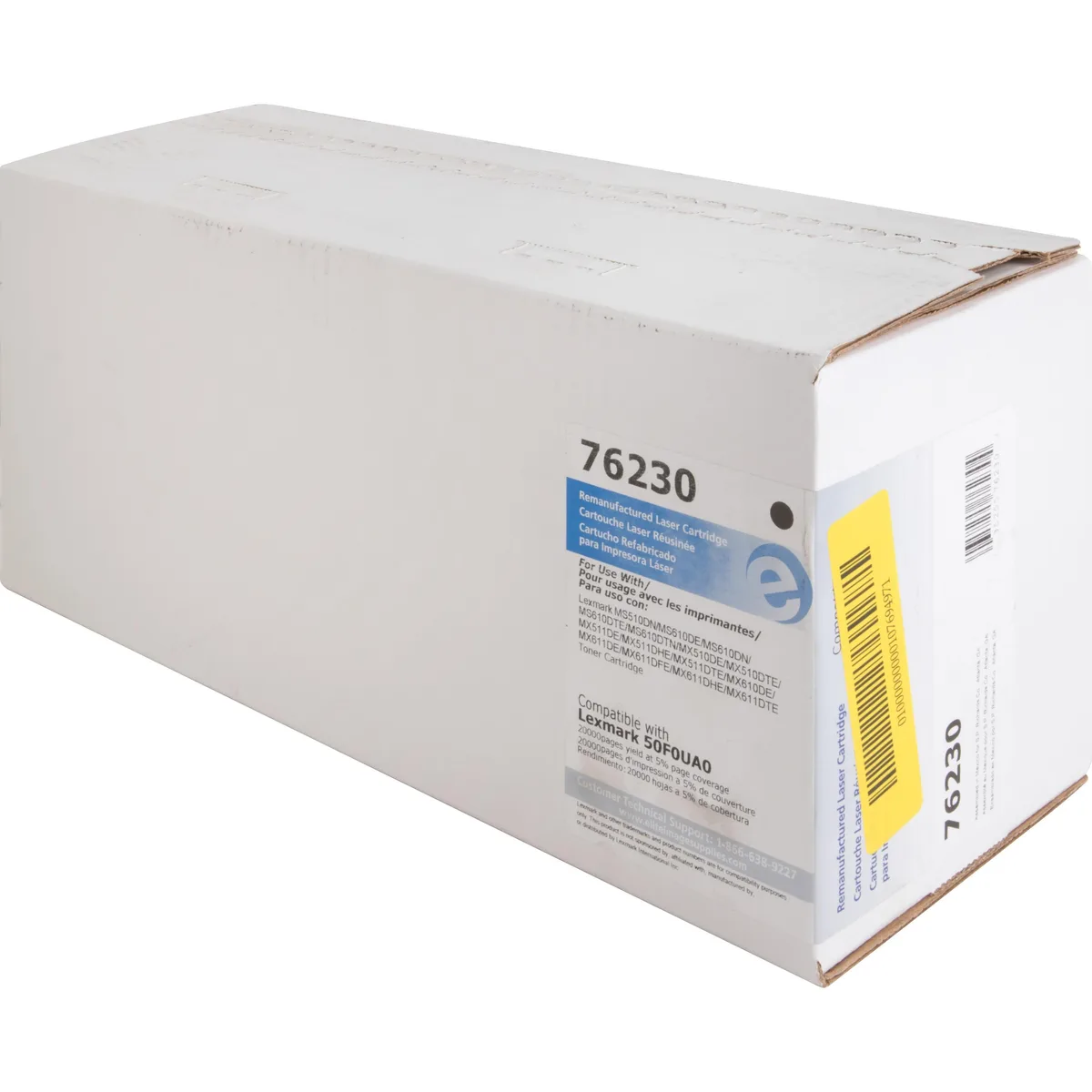 Elite Image Elite Image ELI76230 toner cartridge scanner supply — fotografija proizvoda