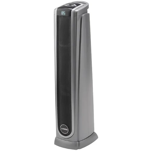 Lasko Lasko 5572 Ceramic Tower Heater with Remote Control — product photo