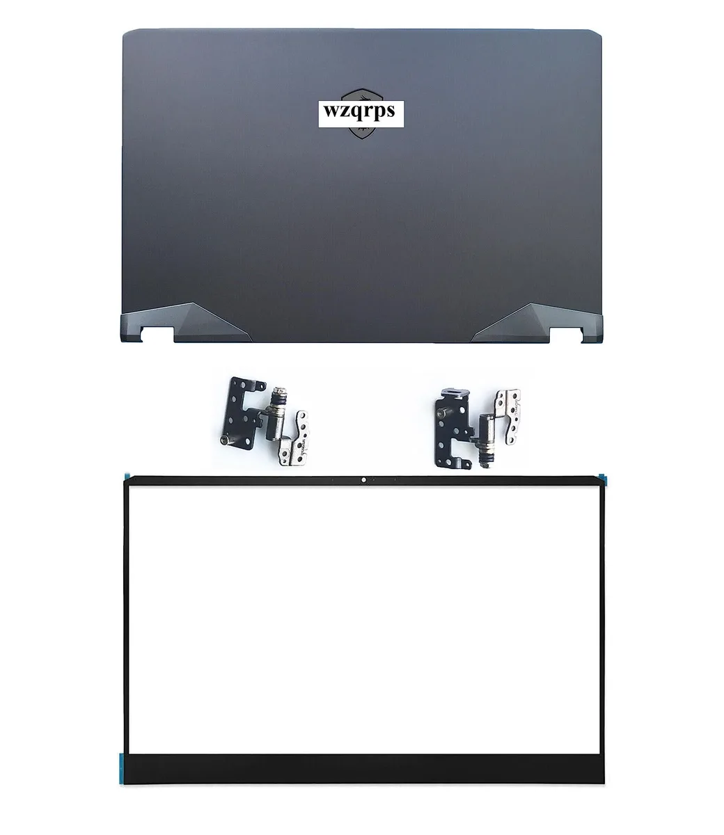 ARENTI ARENTI 2 in 1 accessory MSI 9S7-17K314 GE76 GP76 Raider 11UG/11UH/11UE Blue — product photo
