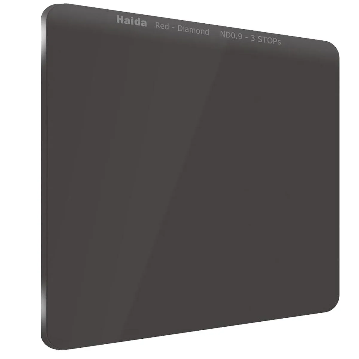 Haida Haida Red-Diamond ND 100x100mm Filter 0.9 3-Stop camera accessory — product photo