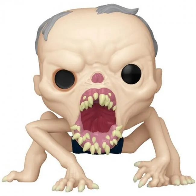 Funko Funko 87258 POP! Welcome to Derry Skeleton Man 3.75 inch action figure — product photo