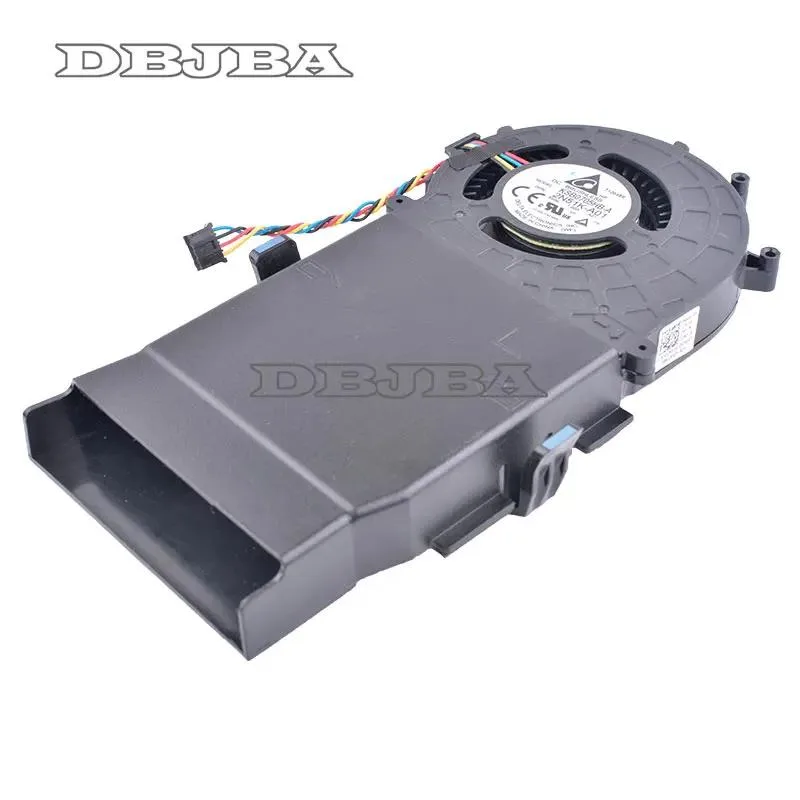 DBTLAP DBTLAP Fan for KSB0705HB-A 2N51K-A01 5V 1.00A laptop cooling pad — product photo
