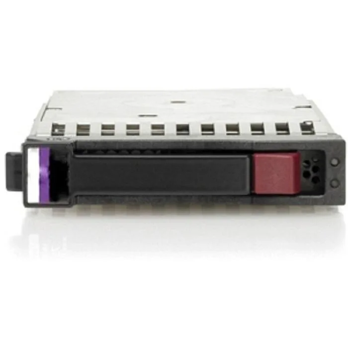 HP HP 507284-001 300 GB 2.5" 10000 RPM SAS laptop hard drive — product photo