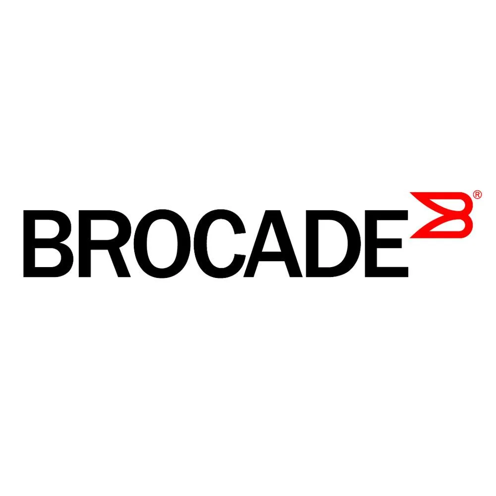 Brocade Brocade ICX7000RMK 2 Post Rack Mounting Kit for ICX 7450 24 48 — product photo