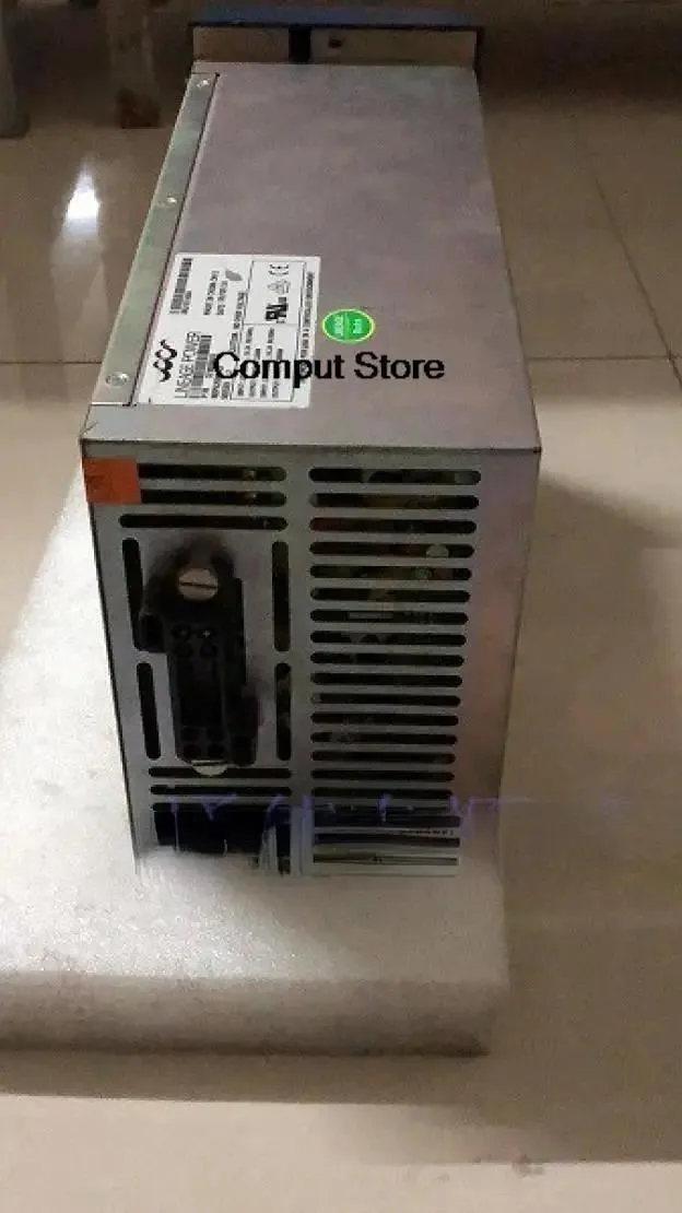 KHACHIMO KHACHIMO NEPS2000-A5 850W ATX power supply — product photo