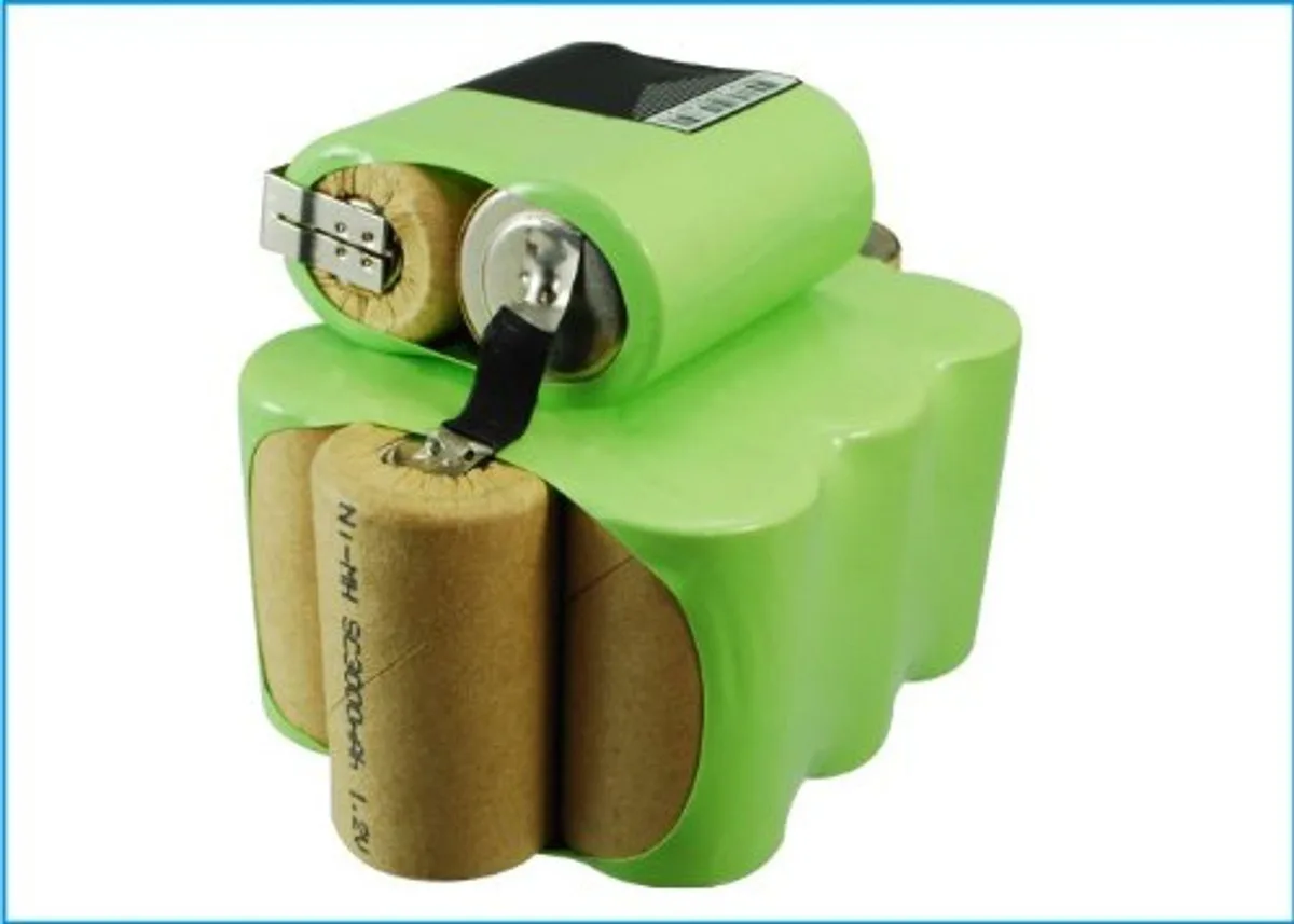  Cameron Sino Battery for Shark EP750 100350 PN 1006FK XBP746 3000mAh 43.20Wh — product photo