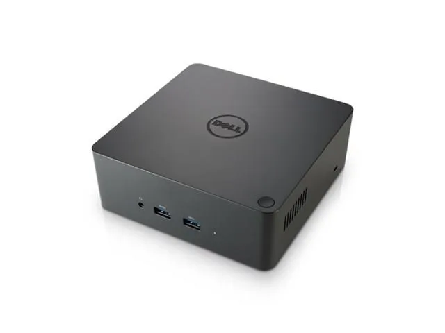 DELL DELL 5K5RK TB16 docking station 180W adapter — product photo