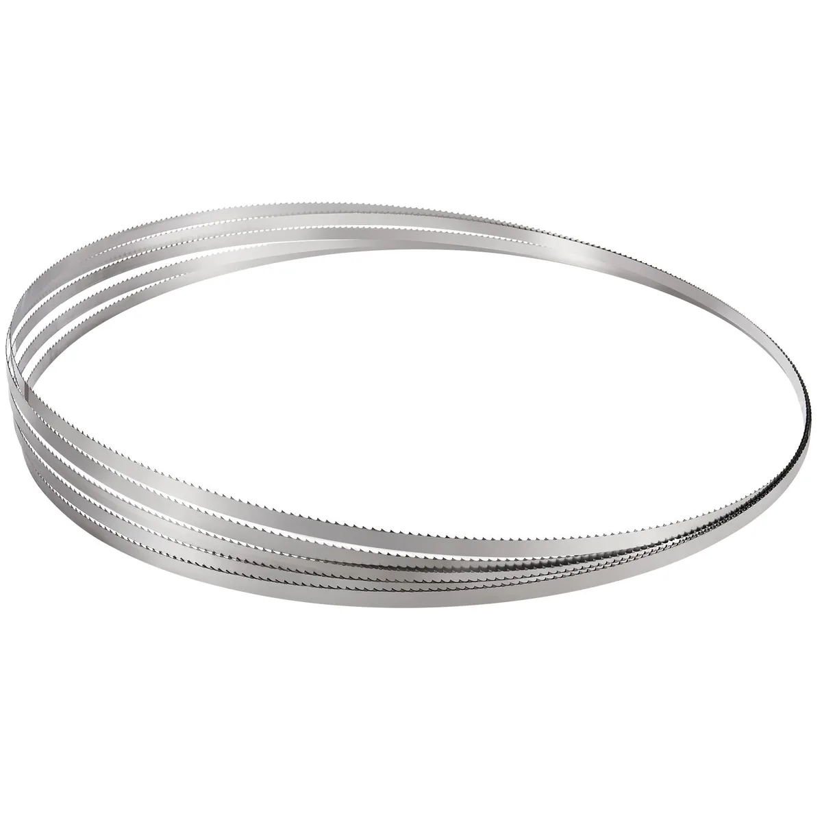 VEVOR VEVOR Band Saw Blades 83.5x0.63x0.02 inch 5 Pack — product photo
