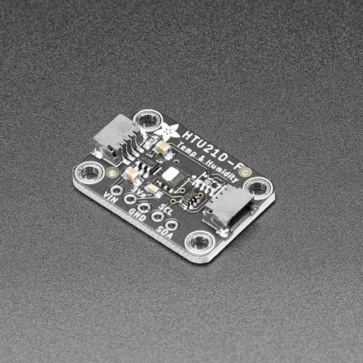 Adafruit Adafruit HTU21D-F Temperature Humidity Sensor Breakout Board Filtered Version — product photo