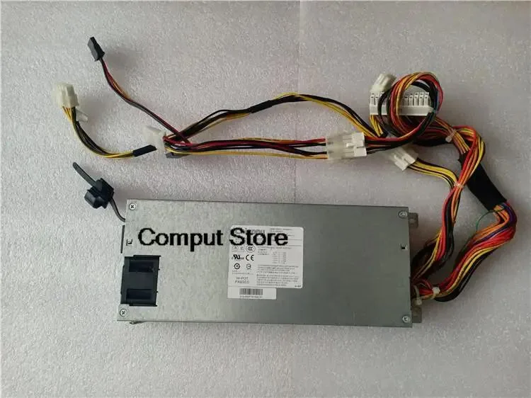 KHACHIMO KHACHIMO S10-500P1A 500W Power Supply 24+8+8 X79/X99/X58 — product photo