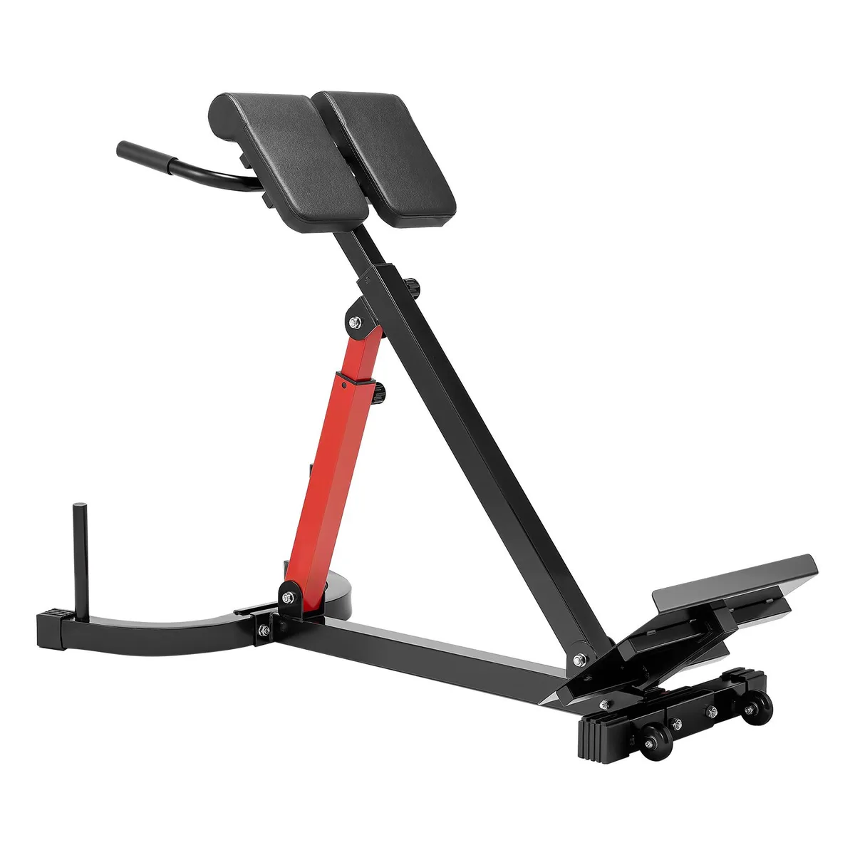 VEVOR VEVOR Roman Chair Hyperextension Bench 5030 350 lbs — product photo