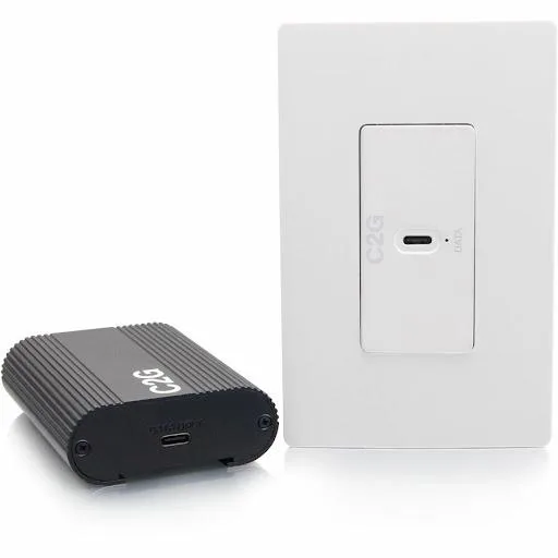 C2G Canada C2G Canada C2G54267 USB 3.2 Gen1 Extender Kit — product photo