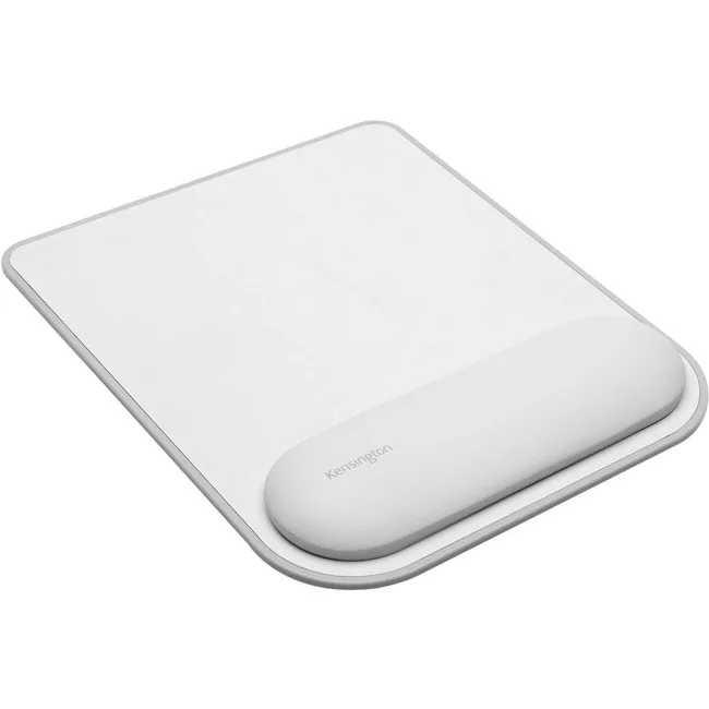 Kensington Kensington K50437WW ErgoSoft Wrist Rest Mouse Pad — product photo