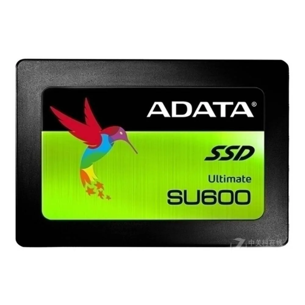XPG XPG SU600 SATA III 240GB Solid State Drive — product photo