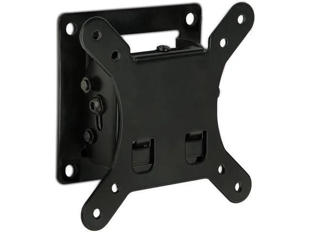 LORDWORLD LORDWORLD 13-32 inch tilting tv mount 30 lbs VESA 75/100 quick release — product photo