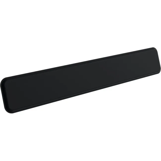 Logitech Logitech MX Palm Rest Black 956000001 keyboard accessory — product photo