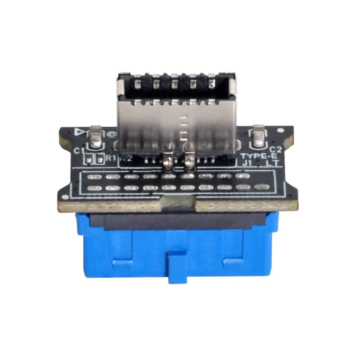 LORDWORLD LORDWORLD USB 3.1 Front Panel Adapter Type-E to 20-Pin USB 3.0 Header — product photo