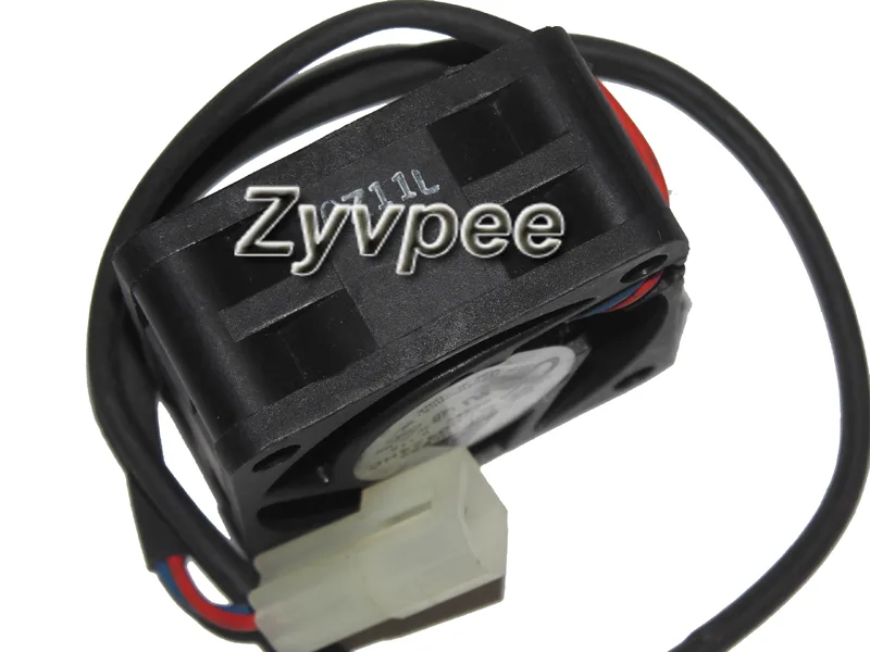 Zyvpee Zyvpee AFB0424HD 40mm 4020 DC24V 0.11A 2 Pin case fan — product photo