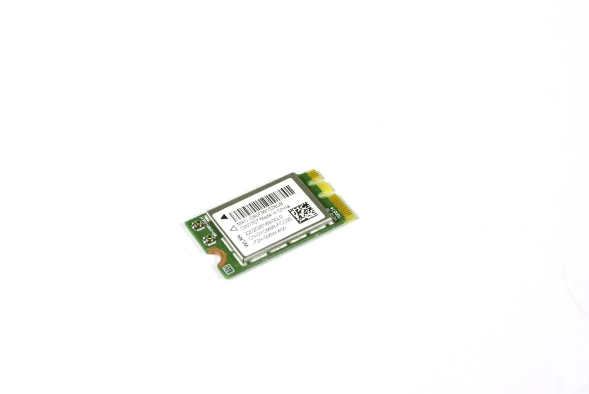 DELL DELL Inspiron 3650 QCNFA335 802.11BGN 100Mbps Wi-Fi adapter — product photo
