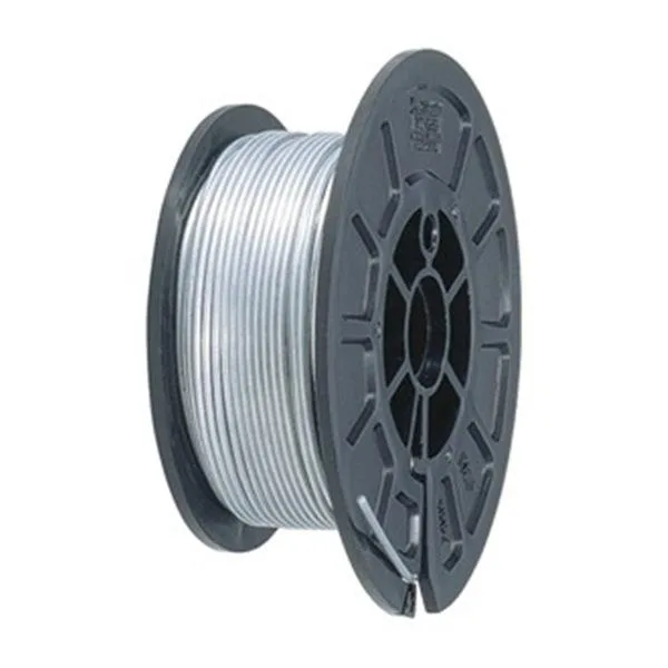 Max Max TW1525EG 16 ga electro galvanized steel 82 ft coil pk 50 — product photo