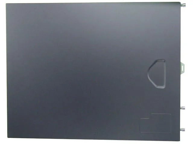 New Dell PowerEdge SC1600 lateral chassis cover part 8P611