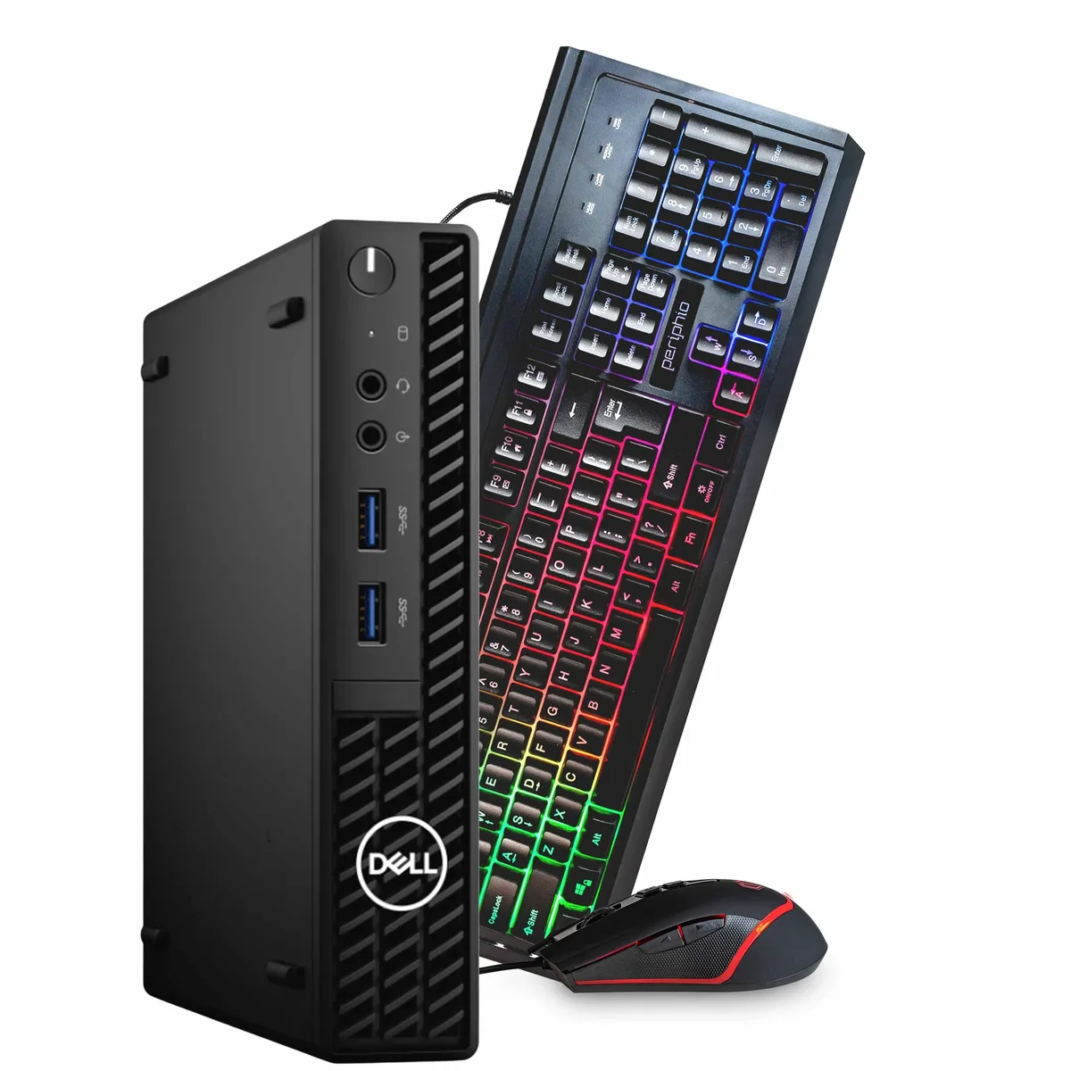 DELL Dell OptiPlex 3090 Mini PC i5-10500T 16GB DDR3 500GB SSD Windows 11 Pro — product photo