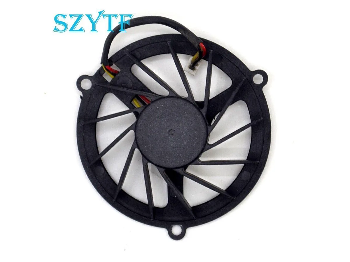 Fans Fans CF0550-B10M notebook fan 5V 0.25A — product photo
