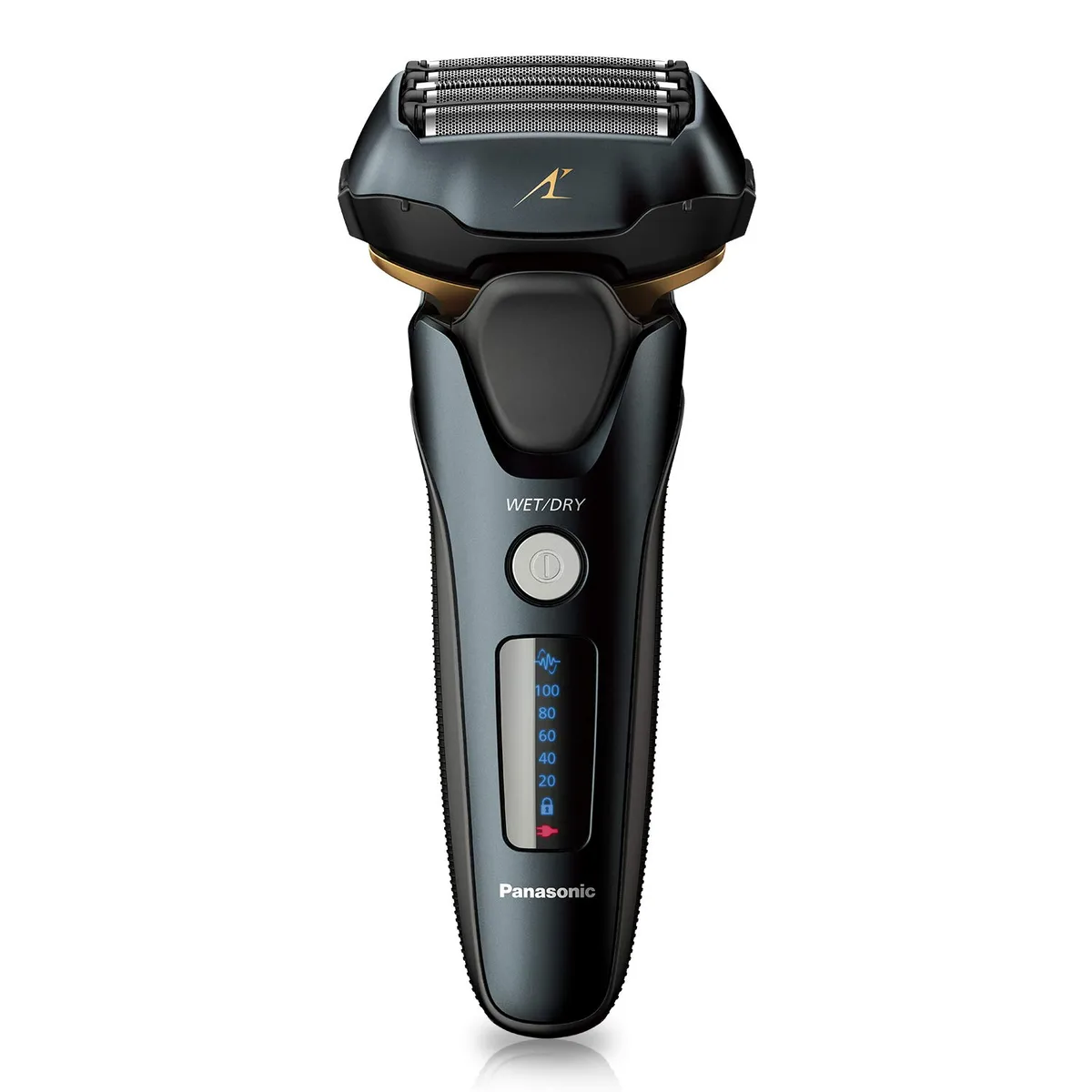 Panasonic Panasonic ARC5 ES-LV67-K Shaver Black 5-Blade 16-D Head — product photo