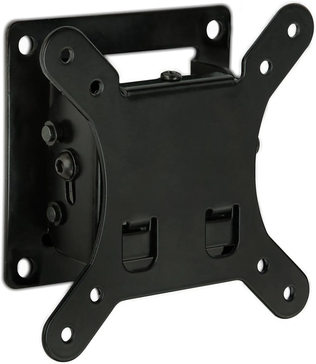 PISKEKAT PISKEKAT 13-32 in VESA 75/100 30 lbs Tilt Quick-Release server rack — product photo