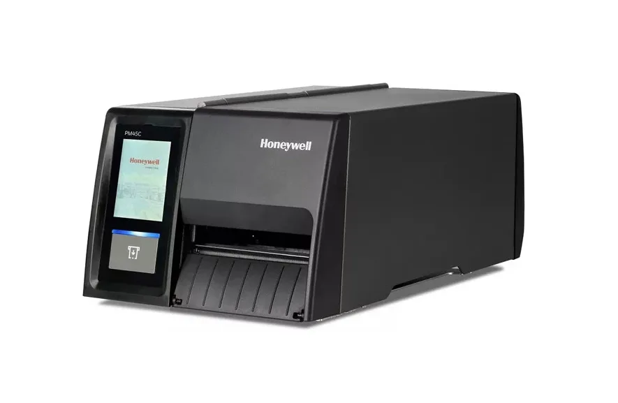 Honeywell Honeywell PM45A11000000201 receipt printer — product photo
