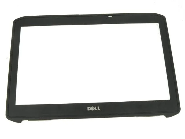 DELL DELL Latitude E5420 14" Front Cover Plastic No Webcam Window MN2HP — product photo