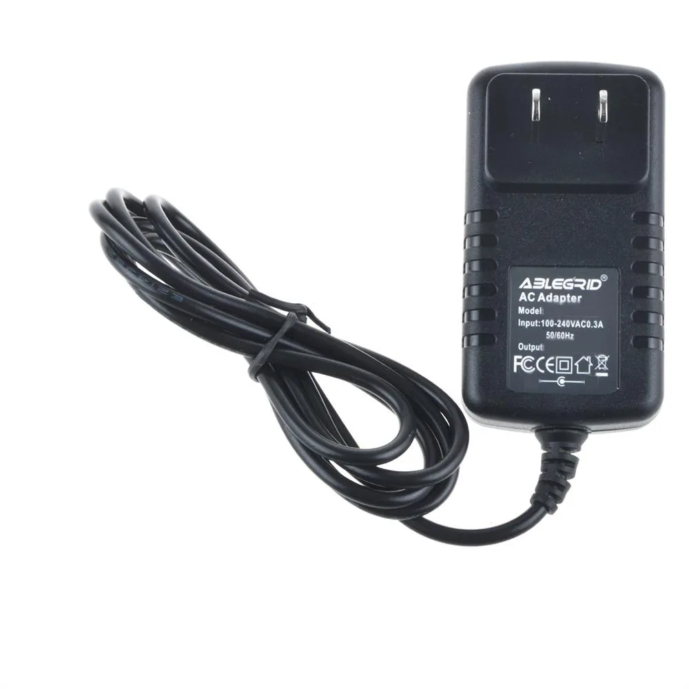 ABLEGRID ABLEGRID DYS618-180100W-1 18V 1A charger — product photo