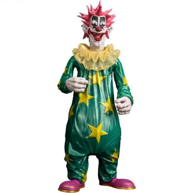 Trick Trick TTMGM130 Spikey 8 Inch Action Figure — product photo