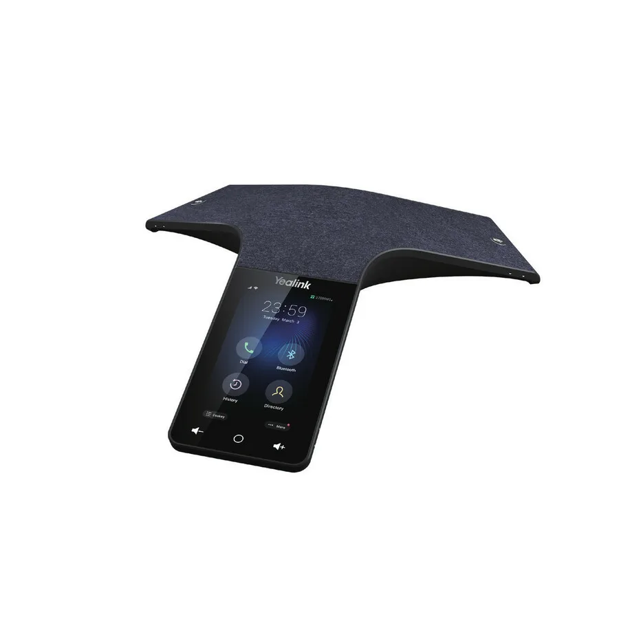 Yealink Network Technology Co., Ltd Yealink Network Technology Co., Ltd CP965-TEAMS Teams conference phone — product photo
