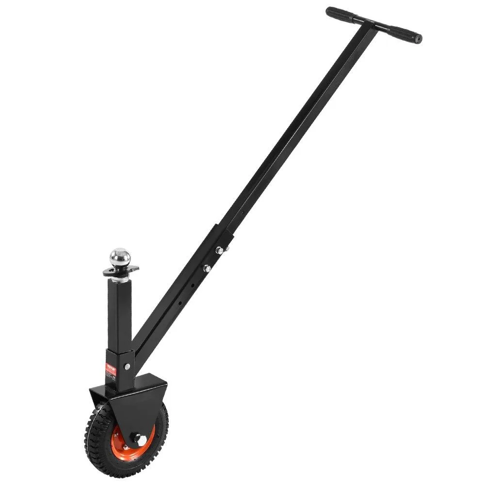 VEVOR VEVOR Adjustable Trailer Dolly 300 lbs 16.5 in and 22 in Height 1-7/8 in and 2 in Balls — product photo